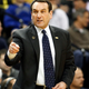 Illustration for article titled Mike Krzyzewski Says The U.S. Olympic Basketball Team Doesnt Make Roster Cuts When It Makes Roster Cuts
